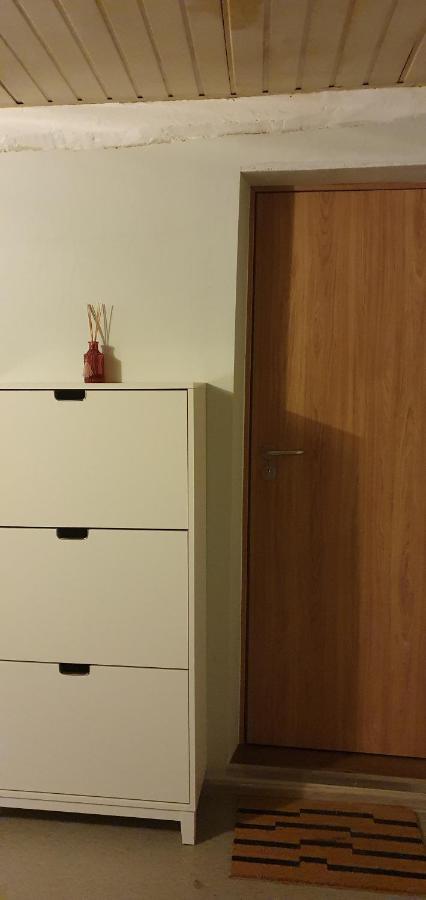 Appartamento senamiescio deimantas VNO Esterno foto