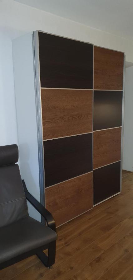 Appartamento senamiescio deimantas VNO Esterno foto