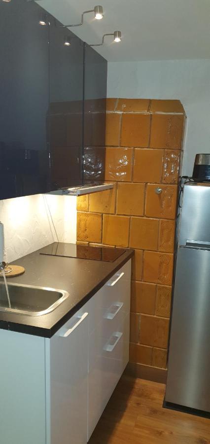 Appartamento senamiescio deimantas VNO Esterno foto