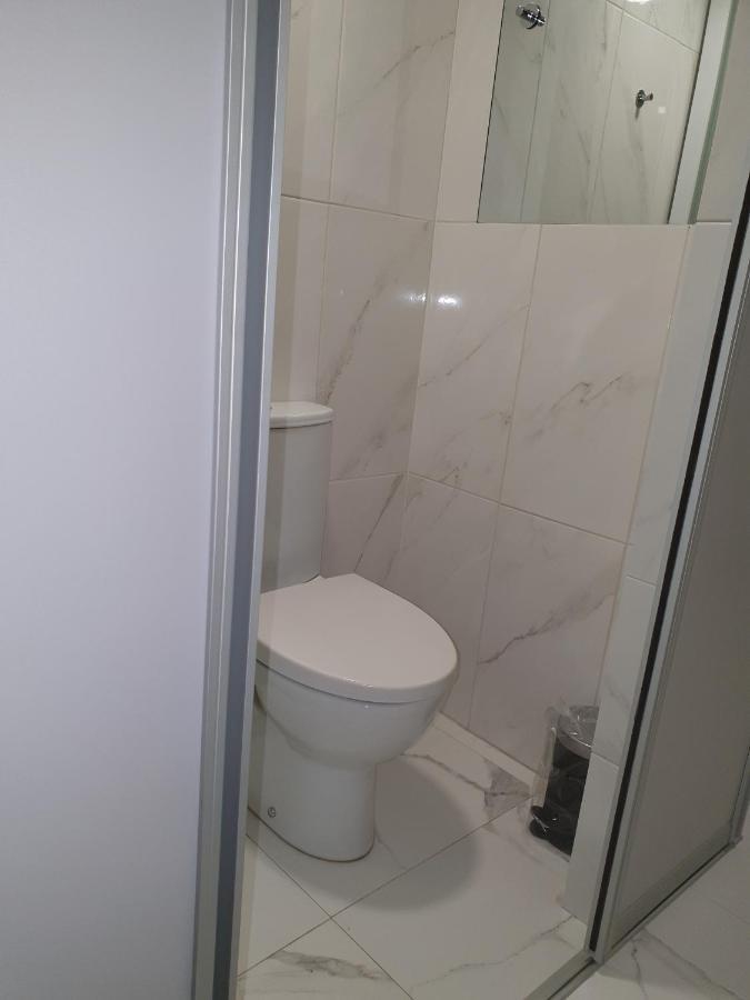 Appartamento senamiescio deimantas VNO Esterno foto